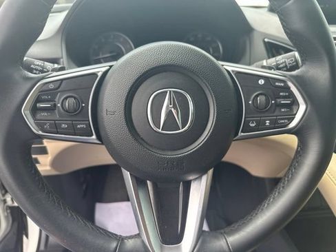 Used 2019 Acura RDX AWD image 8
