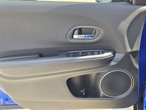 Used 2020 Honda HR-V EX image 15