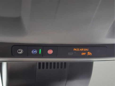Used 2024 Chevrolet Suburban Premier RWD image 14