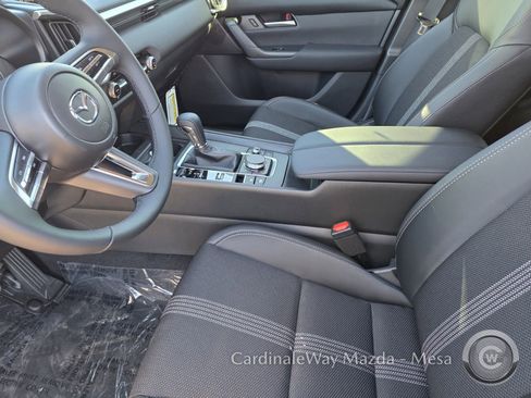 New 2026 MAZDA CX-50 Meridian Edition image 12