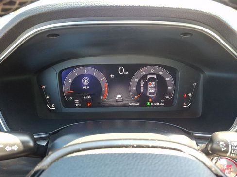 Used 2023 Acura Integra A-Spec FWD image 20