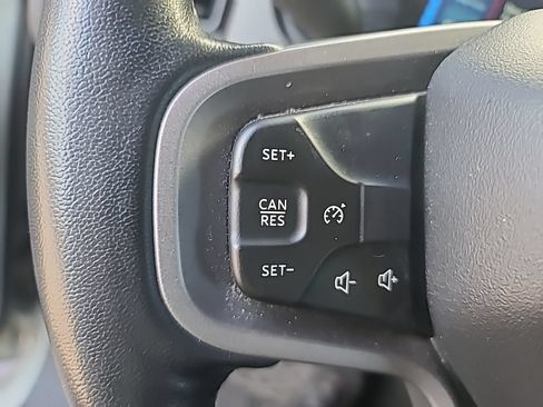 Used 2021 Ford Bronco Big Bend AWD/4WD image 13