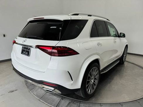 New 2026 Mercedes-Benz GLE 350 4MATIC image 32