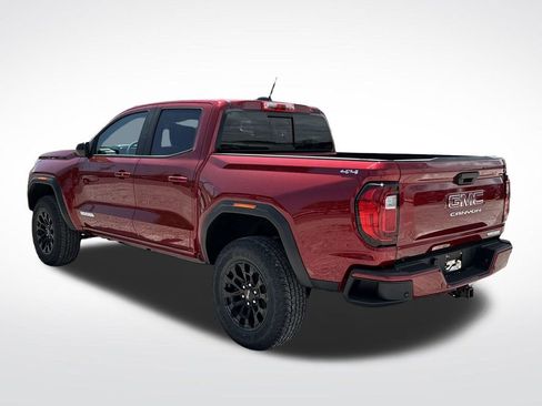 New 2026 GMC Canyon Elevation AWD/4WD image 5