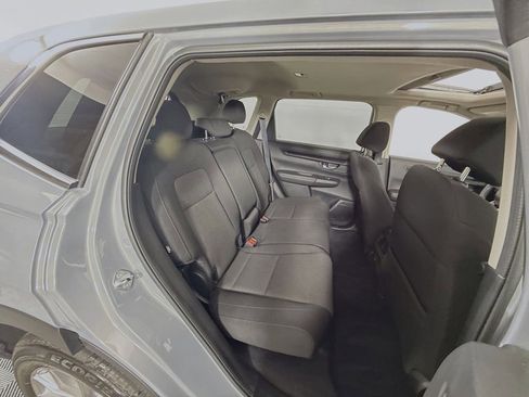 Certified 2023 Honda CR-V EX image 33