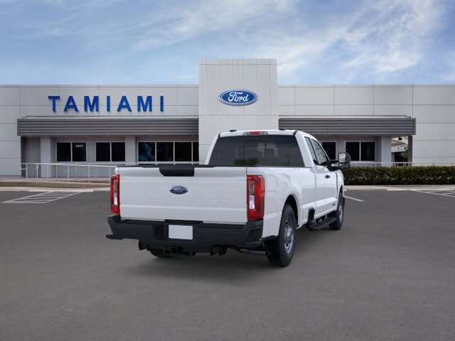 New 2026 Ford F250 XL RWD image 8