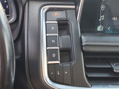 Used 2022 Chevrolet Tahoe Premier image 20