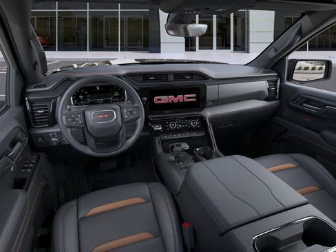 New 2026 GMC Sierra 1500 AT4 w/ AT4 Premium Package image 15