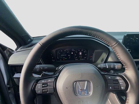 New 2026 Honda CR-V Sport Touring image 11