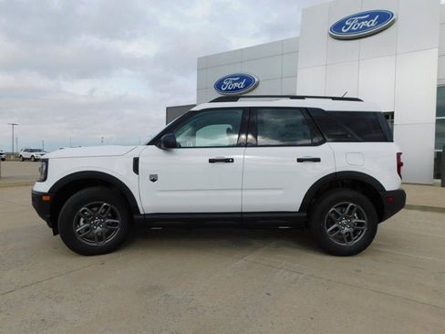 New 2026 Ford Bronco Sport Big Bend image 2