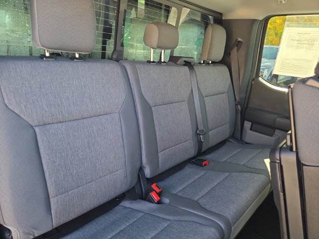 Used 2025 Ford F250 XL w/ STX Appearance Package AWD/4WD image 20