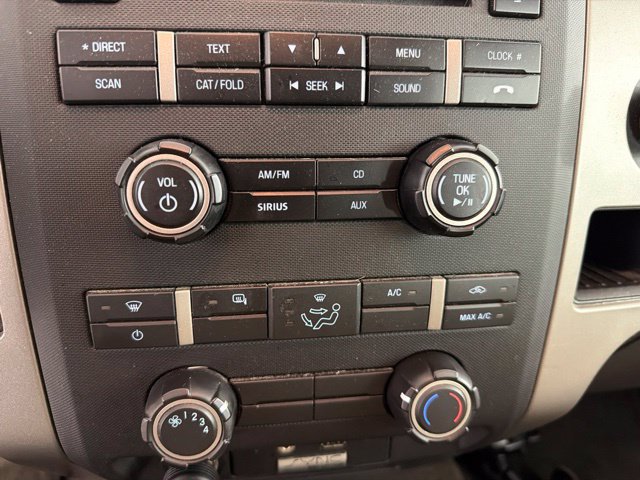 Used 2010 Ford F150 XLT RWD image 26
