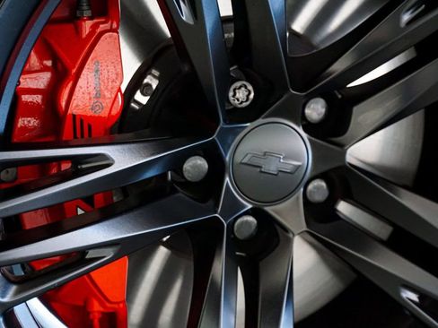 Used 2023 Chevrolet Camaro ZL1 image 48