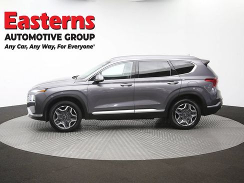 Used 2022 Hyundai Santa Fe Limited w/ Cargo Package AWD/4WD image 64