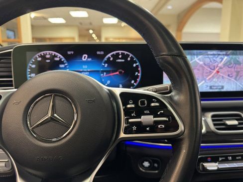 Certified 2022 Mercedes-Benz GLE 350 350 image 73