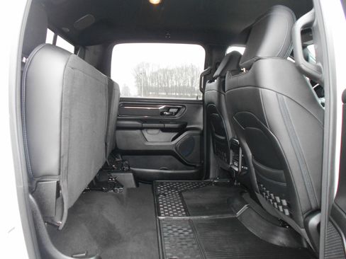 Certified 2023 RAM 1500 Big Horn image 14