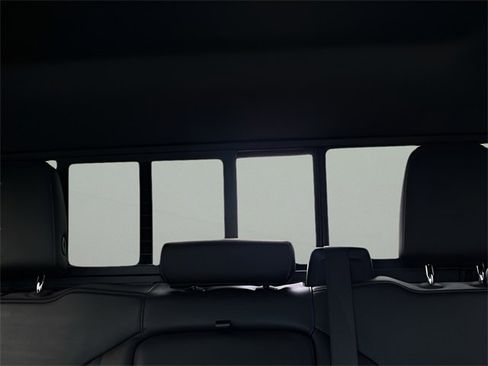 Used 2020 Chevrolet Silverado 2500 LTZ w/ LTZ Premium Package image 29