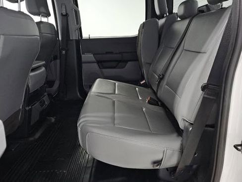 Used 2023 Ford F350 XL image 12