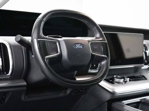 Certified 2025 Ford Expedition Max Platinum AWD/4WD image 26