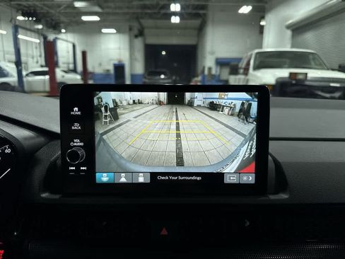 Used 2023 Honda CR-V EX-L image 25