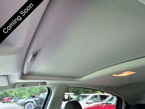 Used 2022 Honda HR-V EX image 45