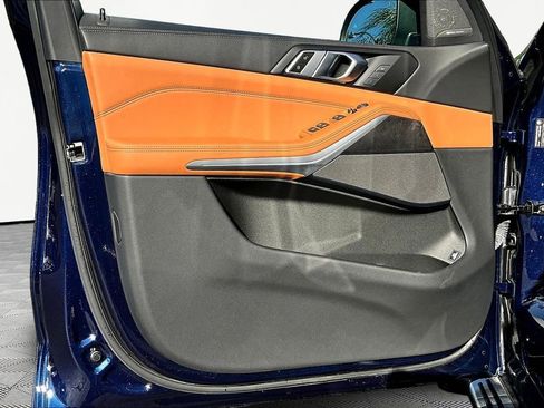 Used 2024 BMW X5 xDrive50e w/ Premium Package image 20