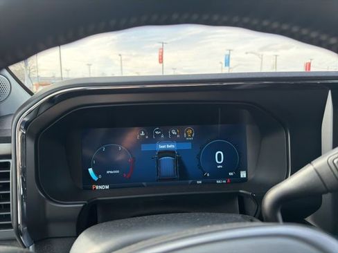 New 2024 Ford F250 Lariat w/ Lariat Ultimate Package image 74