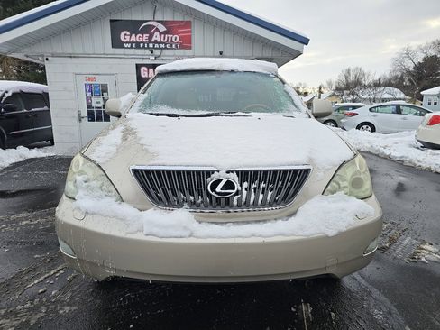 Used 2005 Lexus RX 330 AWD image 3