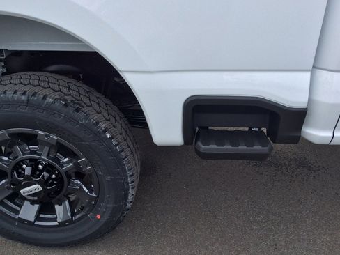 New 2026 Ford F350 XL w/ STX Appearance Package image 21