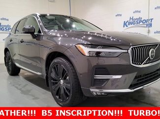 Used 2022 Volvo XC60 B5 Inscription w/ Advanced Package video 2