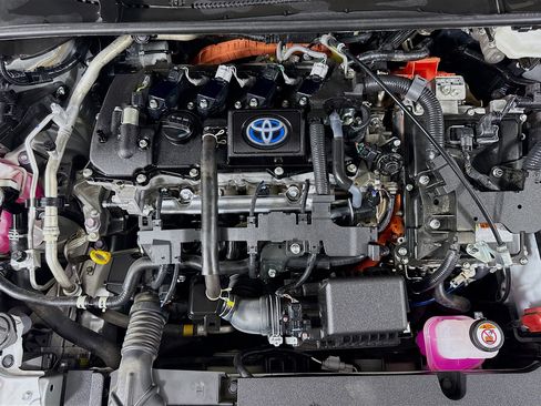 Used 2024 Toyota Corolla LE image 38