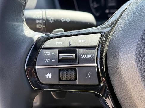 Used 2024 Honda Civic Sport image 12