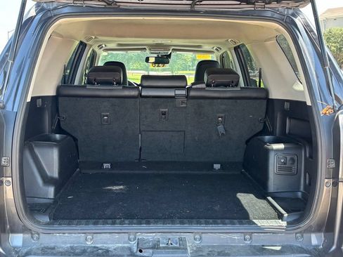 Used 2022 Toyota 4Runner SR5 Premium w/ Moonroof Package RWD image 6