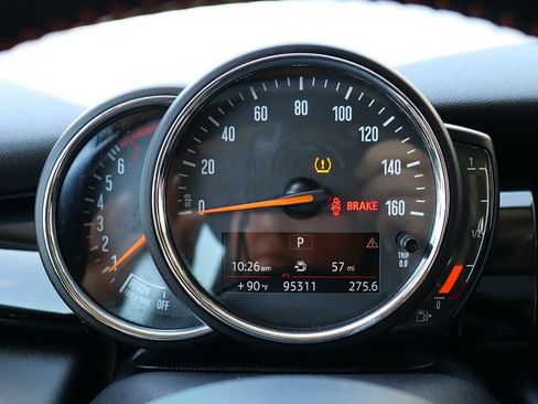Used 2019 MINI Cooper S FWD image 42