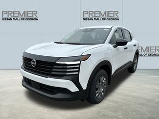 New 2026 Nissan Kicks S w/ Charging Package video 1