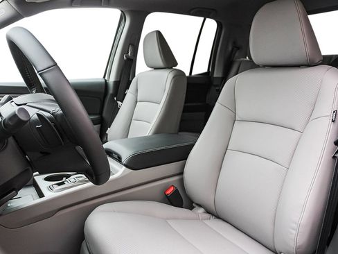 New 2026 Honda Ridgeline RTL image 12