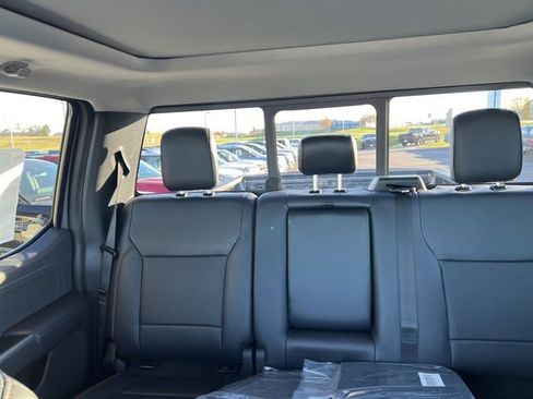New 2026 Ford F350 Lariat w/ Lariat Ultimate Package image 26