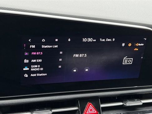 Certified 2023 Kia Niro Wave image 23