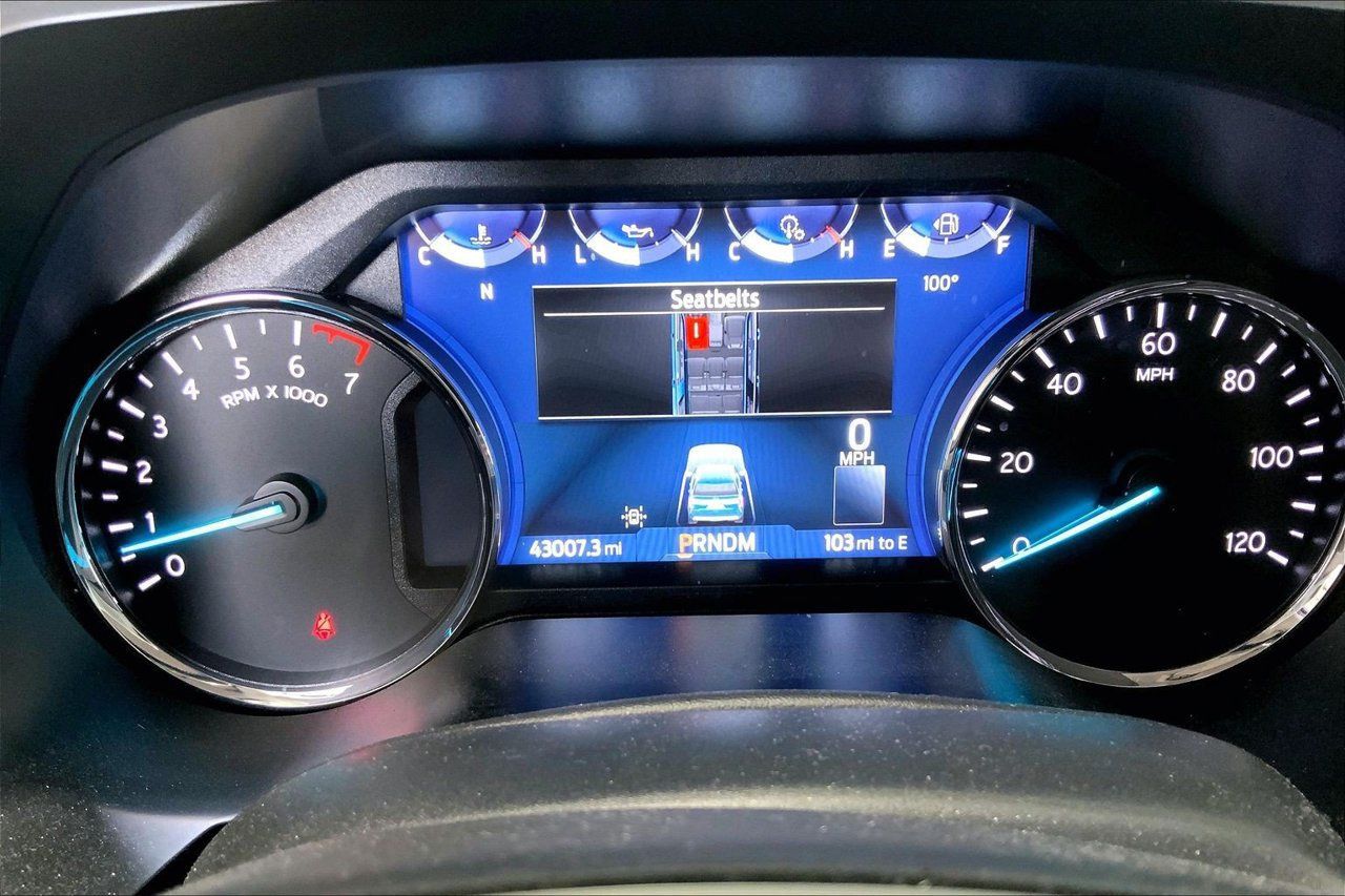 Used 2023 Ford Expedition Max XLT RWD image 18