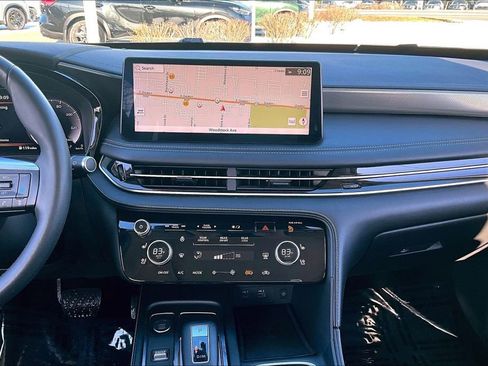 Certified 2023 INFINITI QX60 Luxe w/ Cargo Package image 19