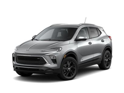 New 2026 Buick Encore GX Sport Touring