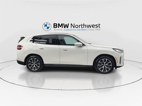 New 2026 BMW X3 xDrive30i AWD/4WD image 5