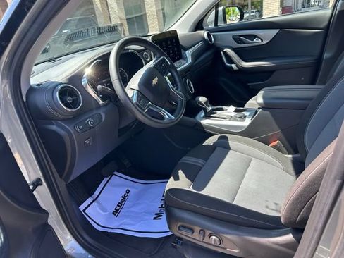 Used 2024 Chevrolet Blazer LT FWD image 14