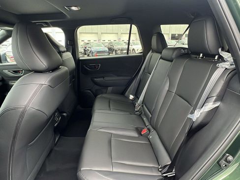 New 2026 Subaru Outback Premium AWD/4WD image 26