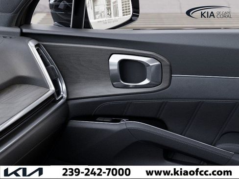 New 2026 Kia Sorento SX Prestige image 25