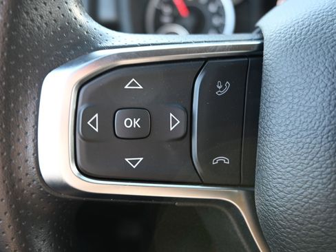 New 2026 RAM 2500 Tradesman w/ Chrome Appearance Group image 12