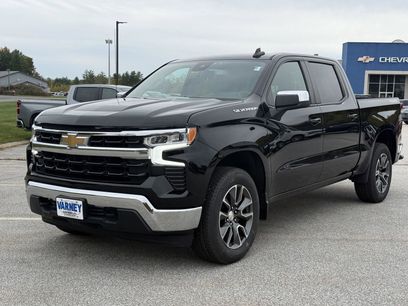 Used 2022 Chevrolet Silverado 1500 LT