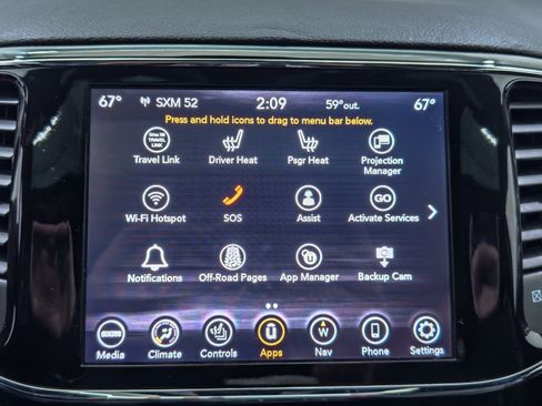 Used 2021 Jeep Grand Cherokee Limited image 42