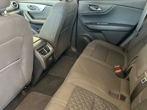 Used 2021 Chevrolet Blazer LT image 14