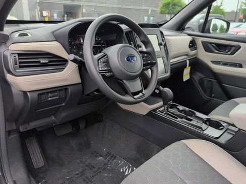 New 2026 Subaru Forester AWD/4WD image 10